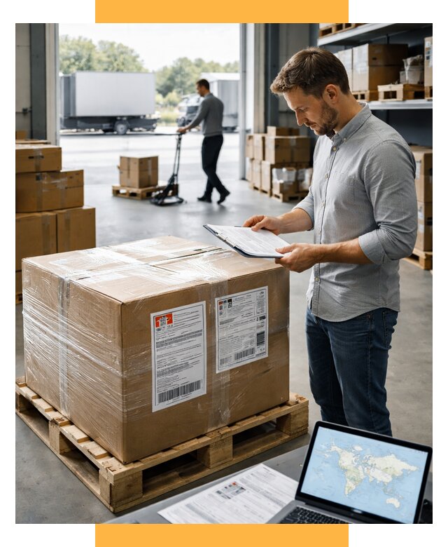 Срочная международная доставка от 12853 р. | СетСервис-Лкн