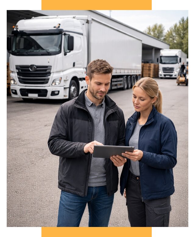 Автомобильные перевозки грузов от 26778 р. | СетСервис-Лкн