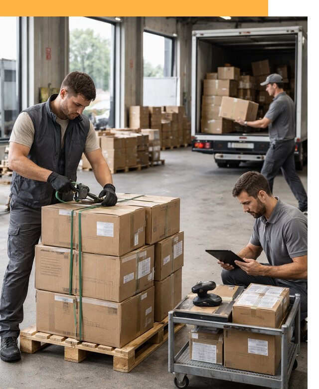 Перевозка сборных грузов по миру от 3749 руб, быстрая логистика