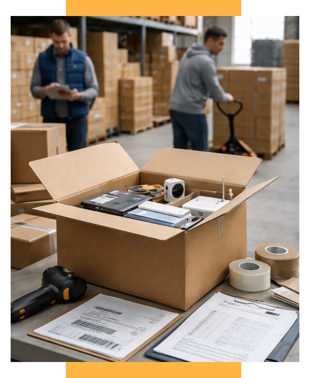 Доставка грузов из Китая в Россию от 64266 р. | СетСервис-Лкн