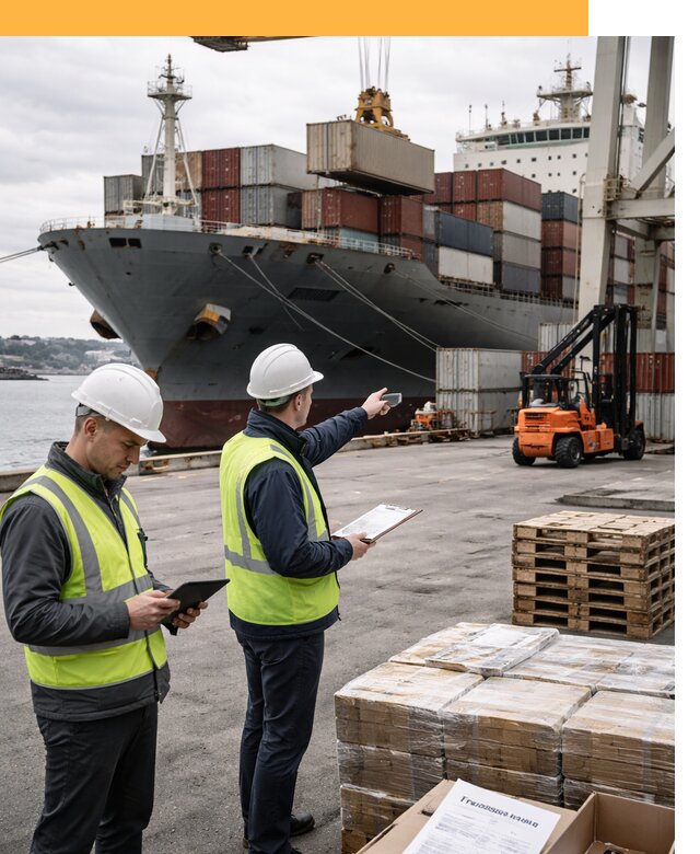 Морские перевозки из Китая от 96399 руб, контейнерные рейсы