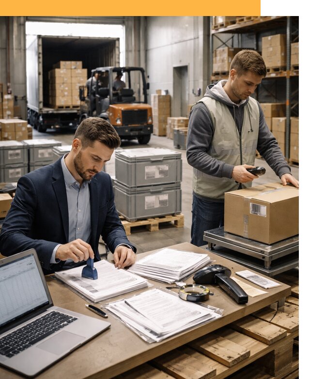 Доставка грузов из США под ключ морские авиа и жд от 37489 руб