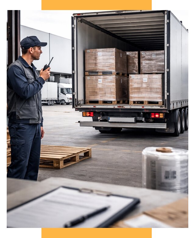 Автоперевозки из Италии от 91044 р., надежно СетСервис-Лкн