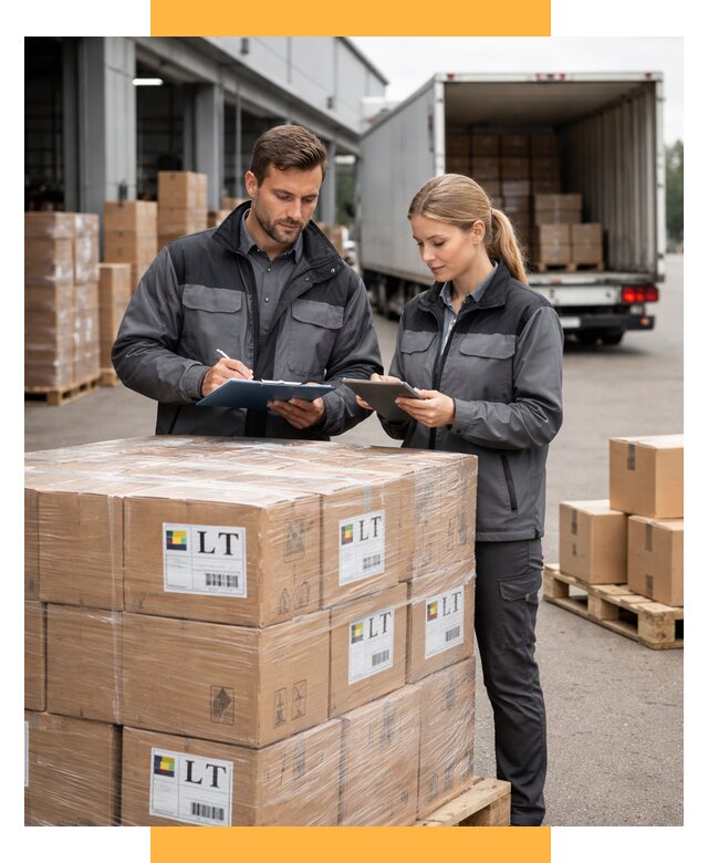 Доставка грузов из Литвы в Россию от 16067 р., СетСервис-Лкн