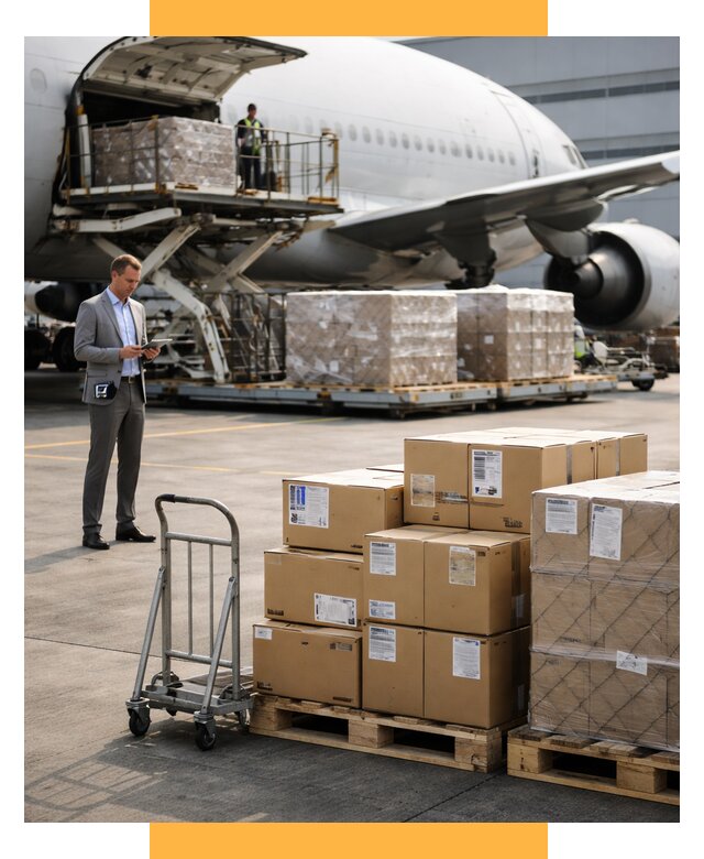 Авиадоставка из Японии от 643 р., срочно, СетСервис-Лкн