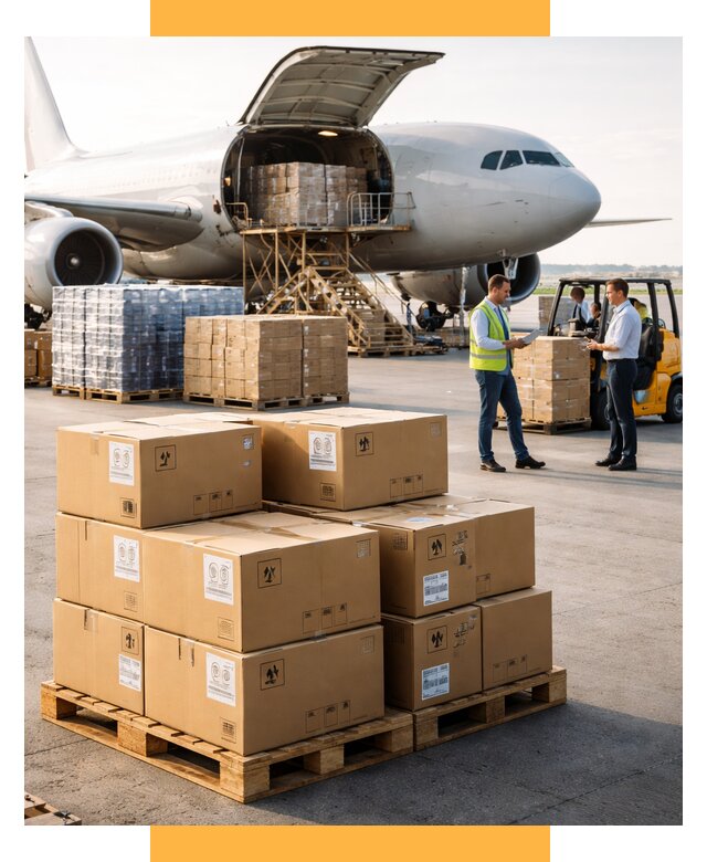 Авиадоставка из Вьетнама в Россию от 910 р. | СетСервис-Лкн