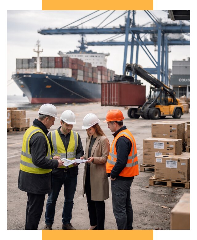 Морские перевозки из Вьетнама от 160665 р. — СетСервис-Лкн