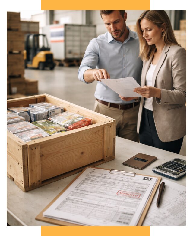 Доставка грузов из Таиланда в Россию от 37489 р. СетСервис-Лкн