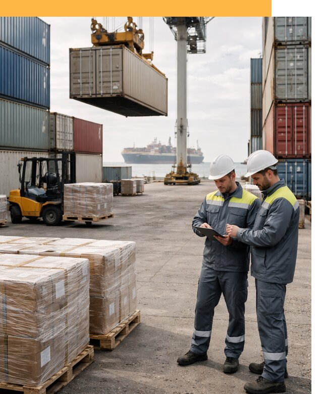 Морские перевозки из Таиланда от 91044 руб, доставка и таможня