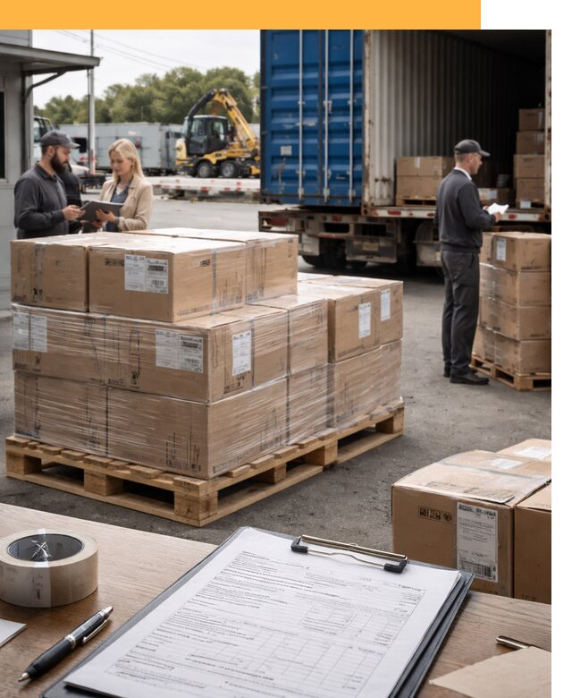 Доставка грузов из Малайзии: морем и авиа от 91044 руб.