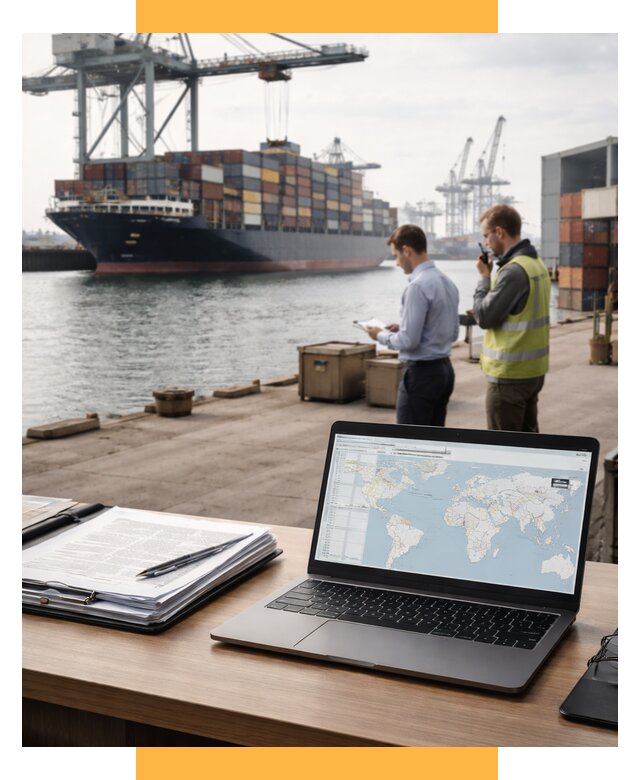 Морские перевозки из Малайзии от 91044 р. | СетСервис-Лкн