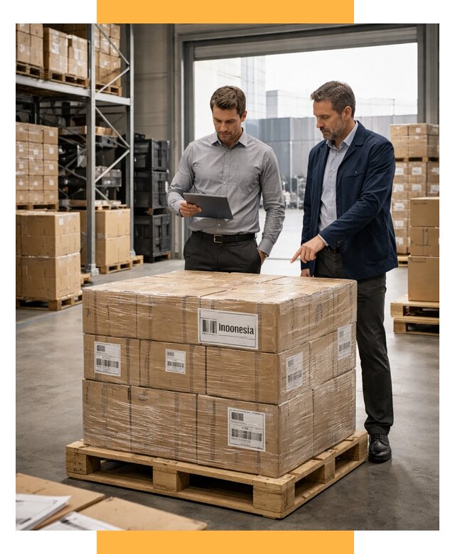 Доставка грузов из Индонезии в Россию от 91044 р., СетСервис-Лкн