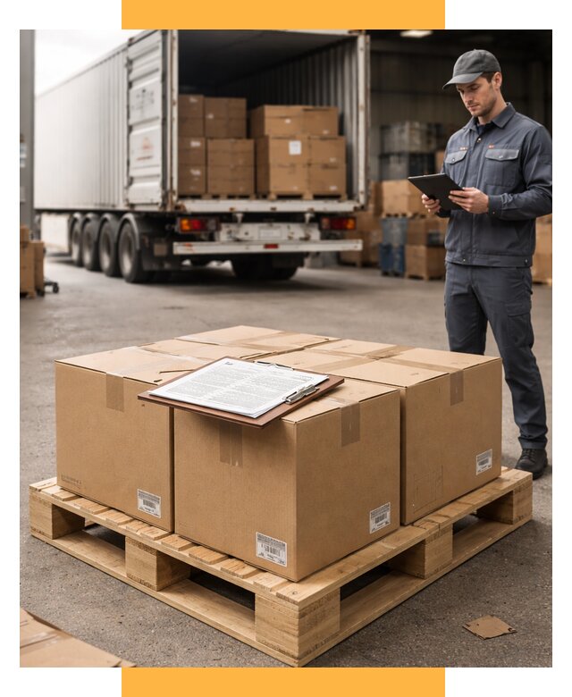 Доставка грузов из Ирана в Россию от 1285 р., СетСервис-Лкн