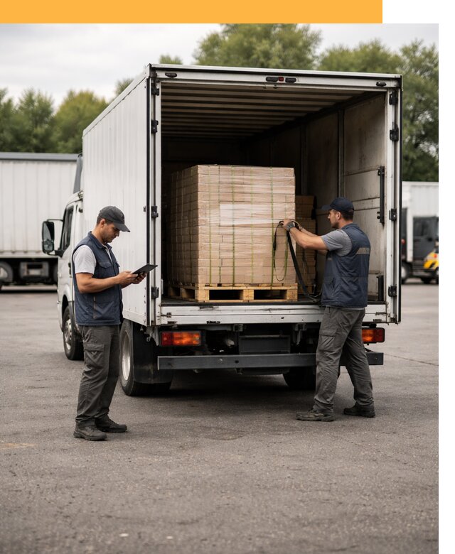 Автоперевозки из Армении автотранспортом от 101755 руб