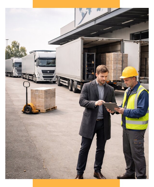 Автоперевозки из Грузии от 91044 р. - логистика СетСервис-Лкн