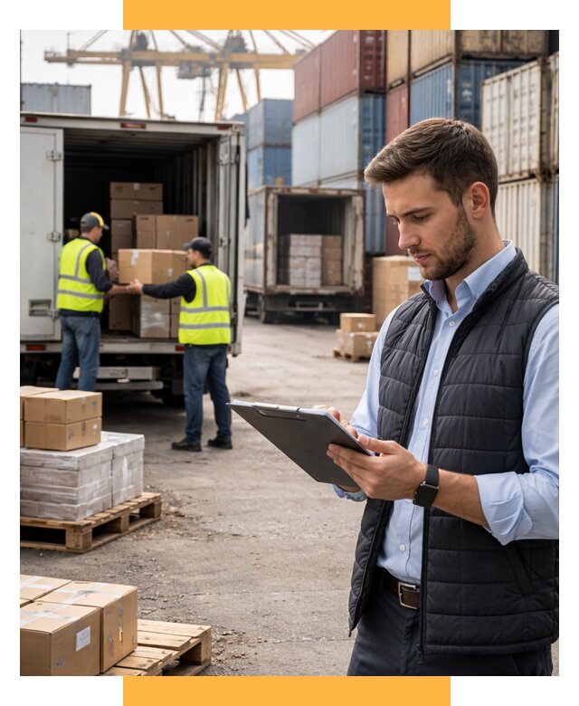 Доставка грузов из Азербайджана от 37489 р., СетСервис-Лкн