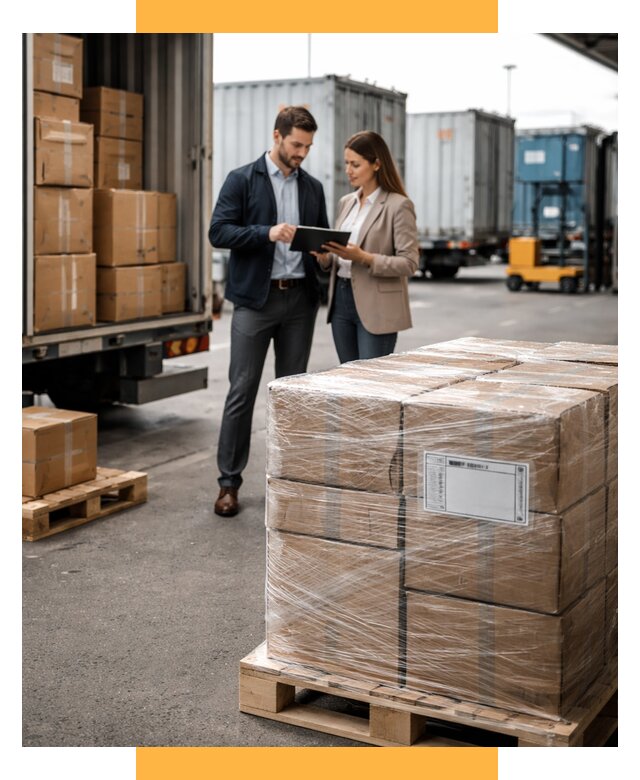 Доставка грузов из Казахстана в Россию от 6962 р., СетСервис-Лкн