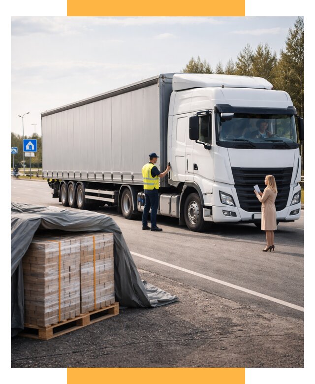 Автоперевозки из Узбекистана от 192798 р. — СетСервис-Лкн логистика