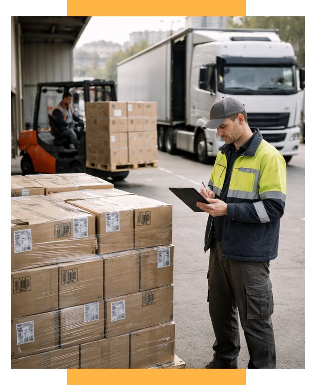 Доставка грузов из Киргизии в Россию от 16067 р. | СетСервис-Лкн