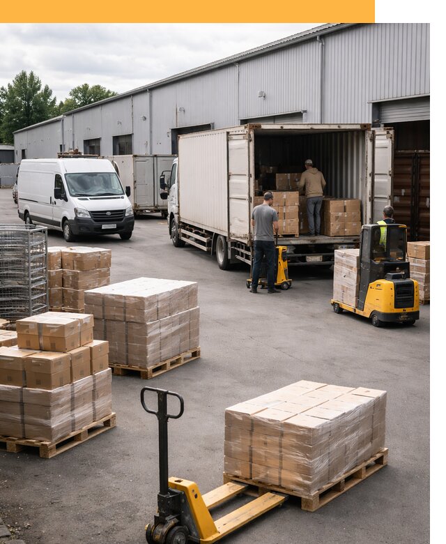 Доставка грузов из Беларуси по всему миру от 16067 руб