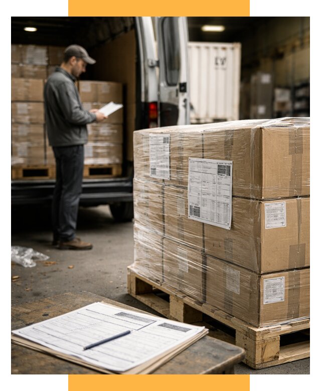 Доставка грузов в Латвию от 26778 р., логистика СетСервис-Лкн