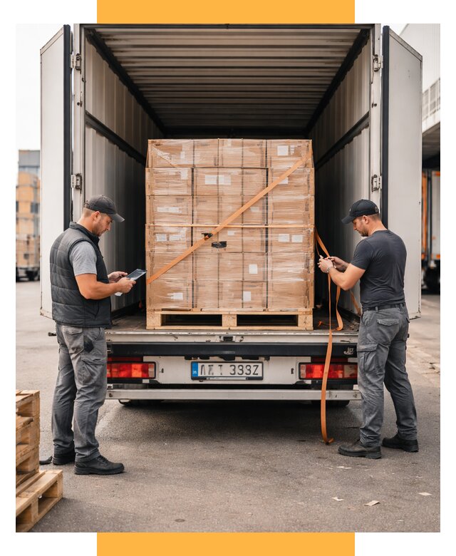 Доставка грузов в Сербию от 48200 р международная СетСервис-Лкн