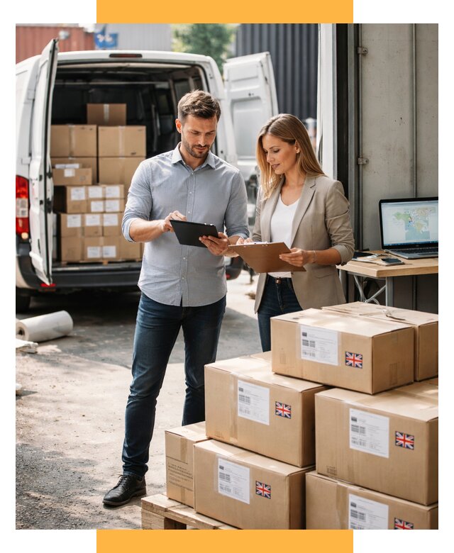 Доставка грузов в Великобританию от 48200 р., СетСервис-Лкн