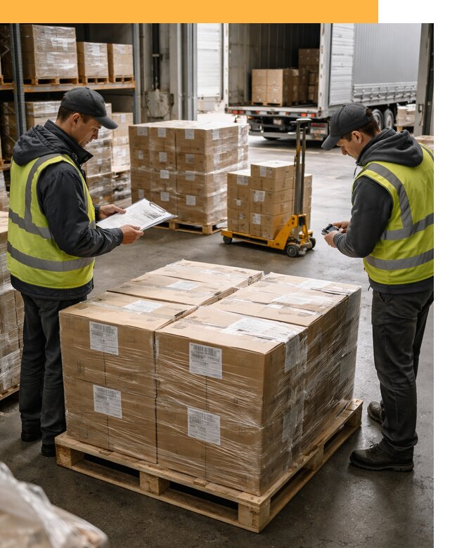 Доставка грузов в Израиль морем, авиа и автоперевозки от 48200 руб.