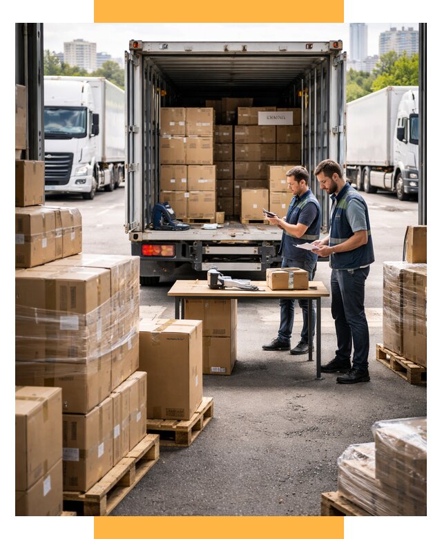 Доставка грузов из России в Армению от 37489 р. - СетСервис-Лкн