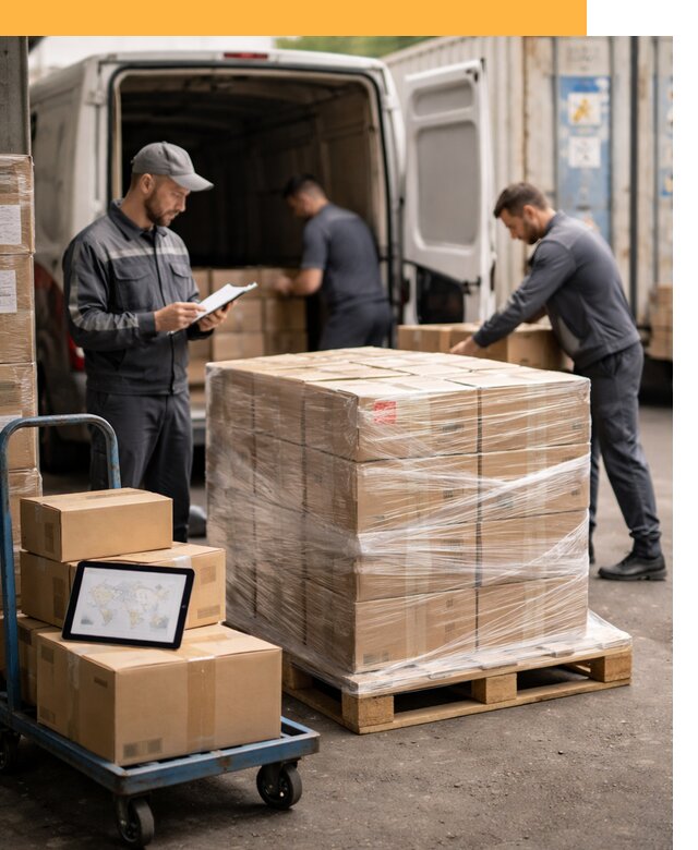 Доставка грузов в Армению: морские, авиа и авто от 37489