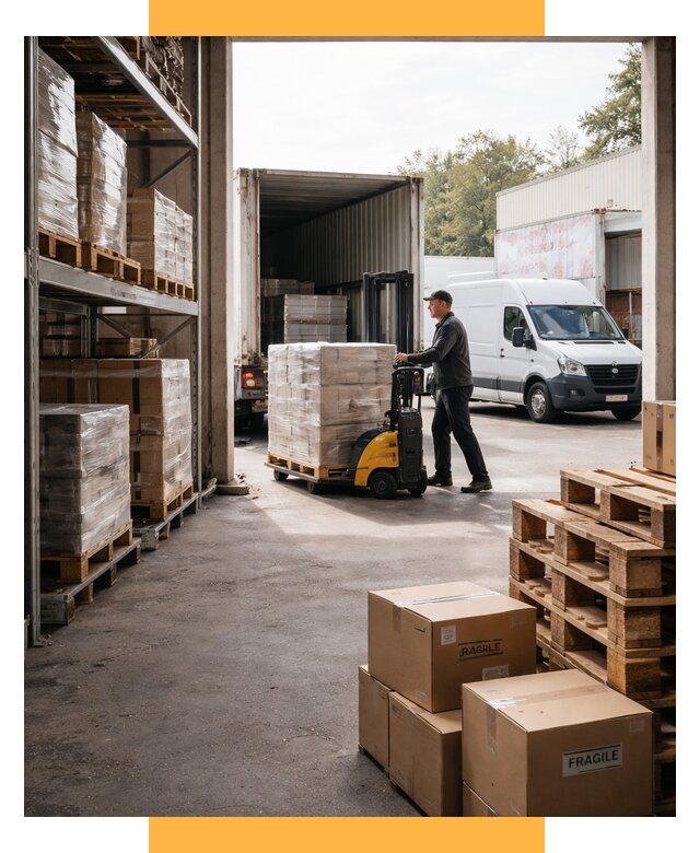 Доставка и перевозка грузов в Грузию от 26778 р., СетСервис-Лкн