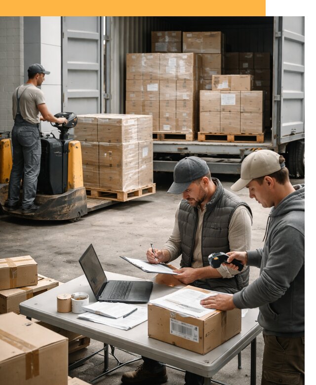 Доставка грузов в Узбекистан от 26778, международные перевозки