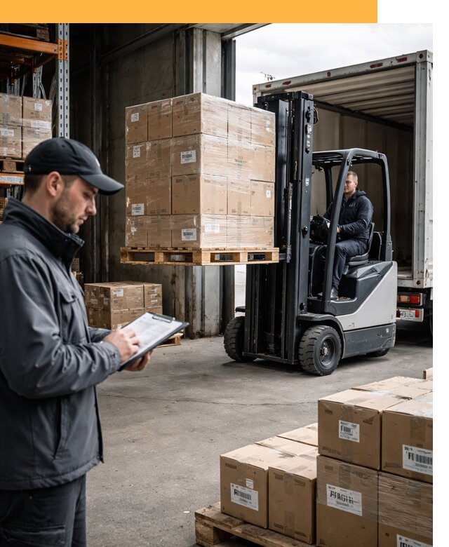 Доставка грузов в Беларусь от 12853 руб, морем, авто, авиа