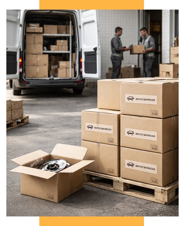 Перевозка автозапчастей по миру от 4820 р. | СетСервис-Лкн
