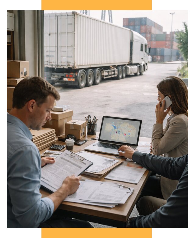 Доставка через Турцию: логистика и транзит от 6962 р. | СетСервис-Лкн