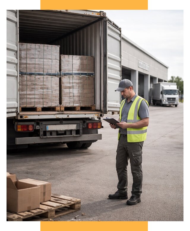 Доставка через Казахстан от 32133 р. | Транзит и логистикаСетСервис-Лкн