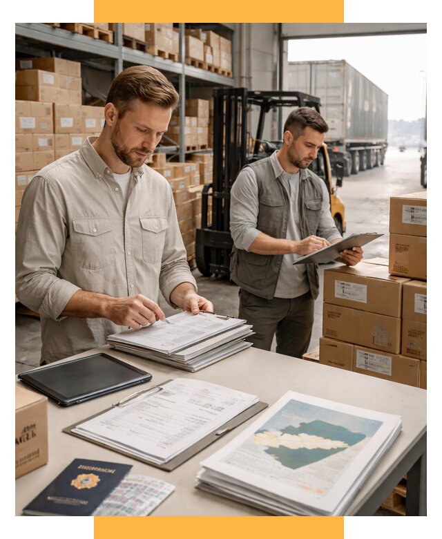 Доставка через ОАЭ от 8033 р. транзит и склад в Дубае, СетСервис-Лкн