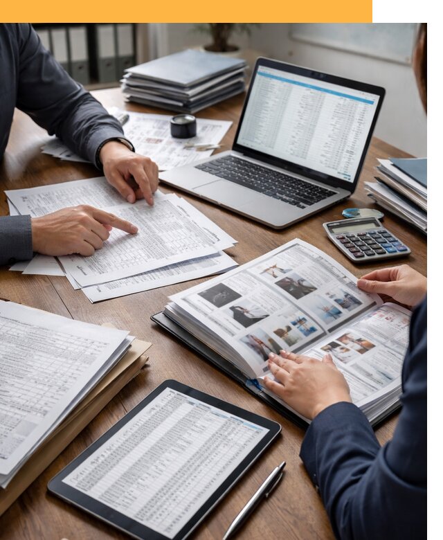 Профессиональный подбор кода ТН ВЭД для таможенного оформления от 2678 руб