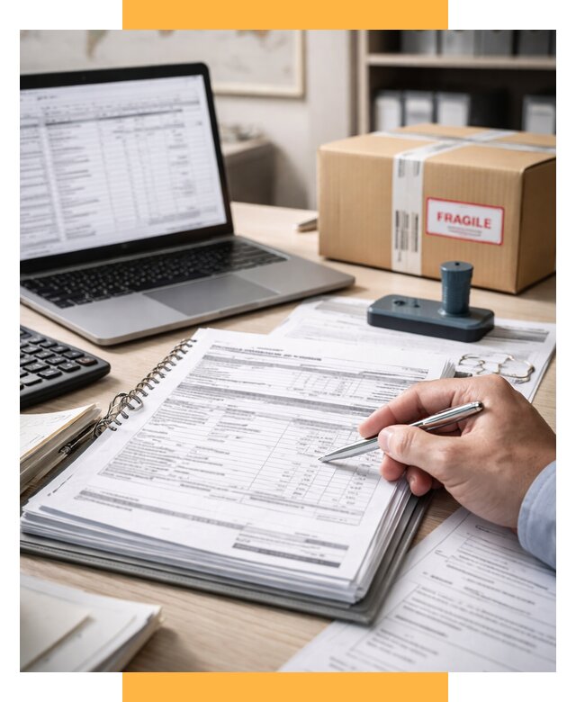 Определение таможенной стоимости, расчет от 3749 р. | СетСервис-Лкн