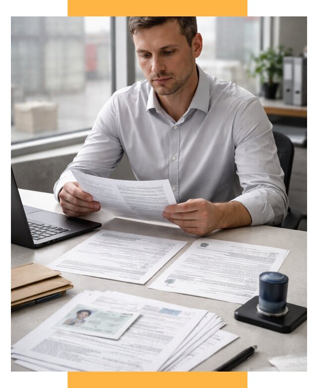 Оформление нотификации ФСБ под ключ от 4820 р. - СетСервис-Лкн