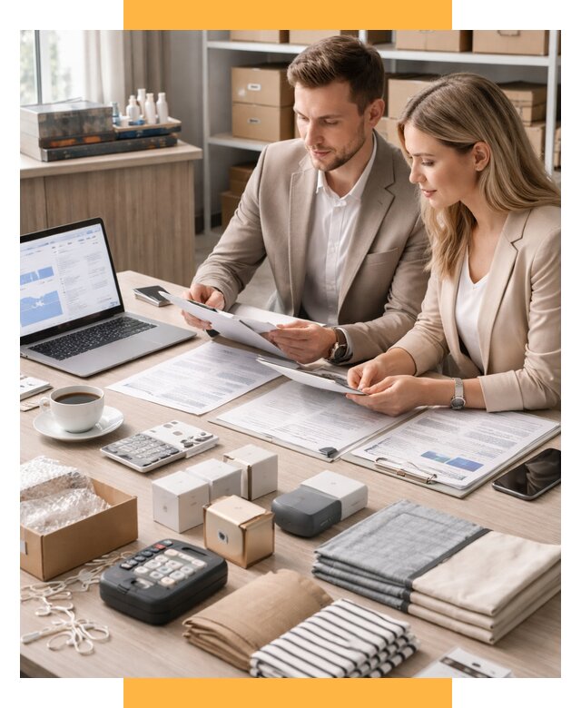 Закупка товара в Китае под ключ от 7498 р. | СетСервис-Лкн