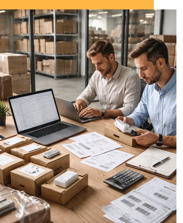 Закупка товара в Китае от 7498 руб за единицу, с доставкой