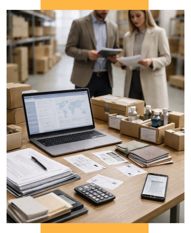 Поиск поставщика в Китае под ключ от 9104 р. | СетСервис-Лкн