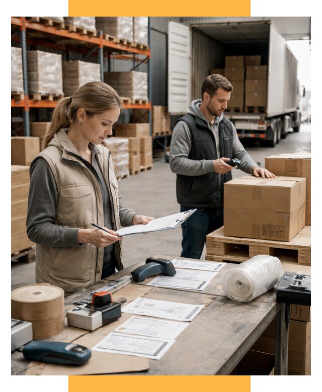 Оптовые поставки из Китая от 53555 р. — логистика СетСервис-Лкн