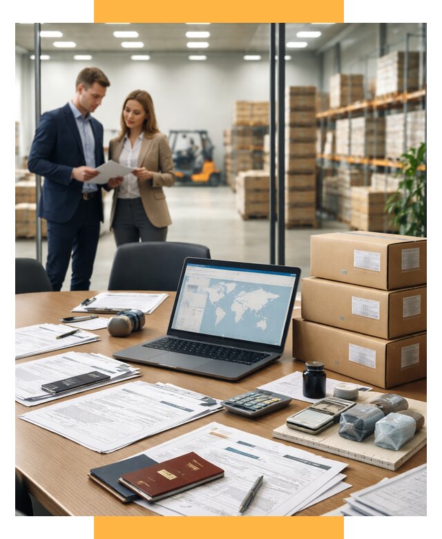 Торговый дом в Китае от 48200 р. — услуги и сервис СетСервис-Лкн