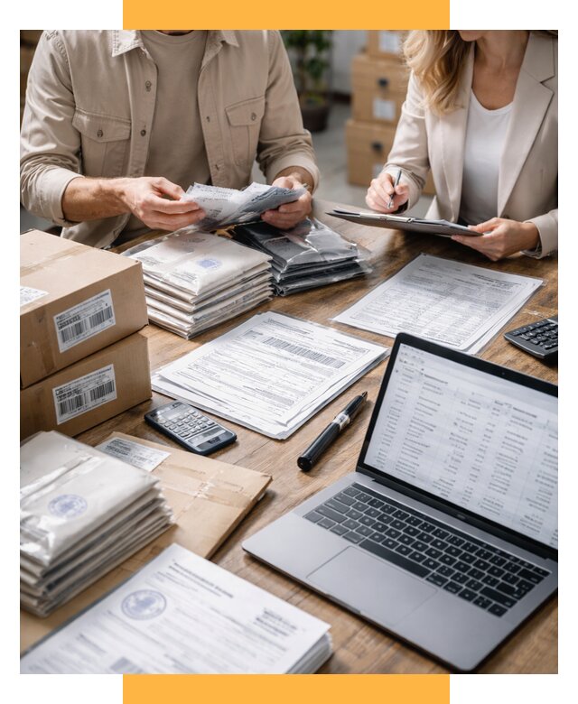 Закупка и доставка из Турции от 26778 р. - СетСервис-Лкн