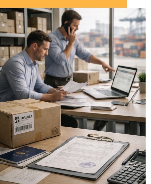 Выкуп товаров и перепродажа в ОАЭ от 8033 руб с логистикой