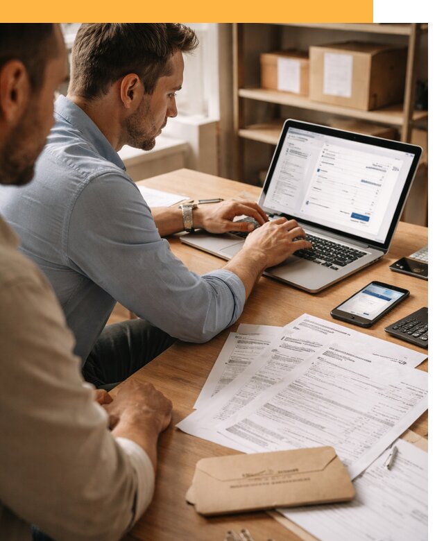 Безопасная оплата поставщику в Турции от 3749 рублей