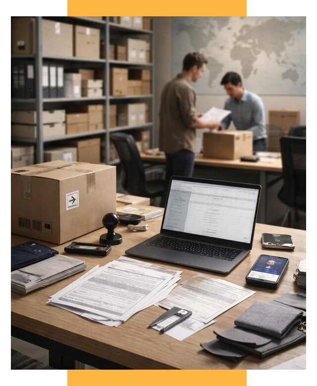 Выкуп товара за рубежом и доставка от 5356 р. | СетСервис-Лкн