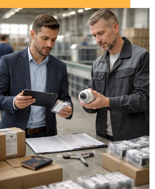 Инспекция фабрики за рубежом, приемка и контроль качества от 16067